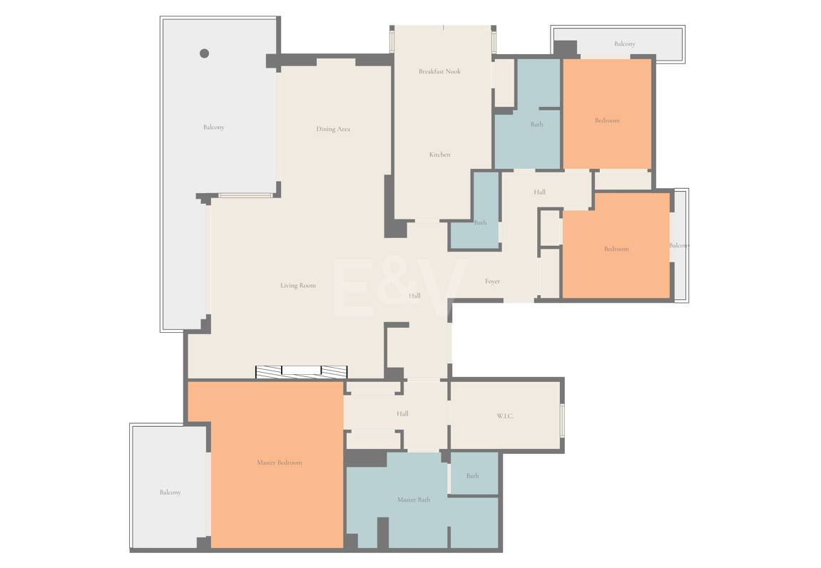 Elegant Beachside Appartement dans la communauté sécurisée de Los Monteros