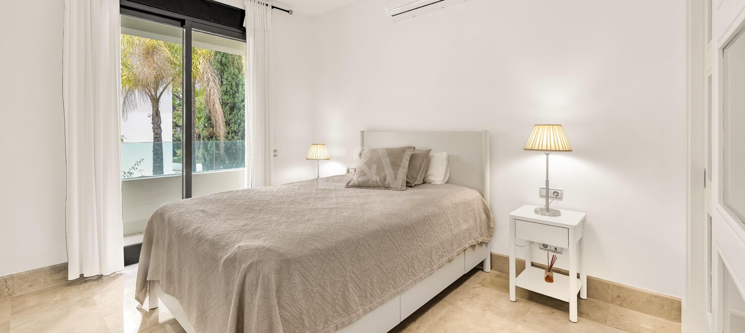 Appartement à vendre en Los Monteros, Marbella Est