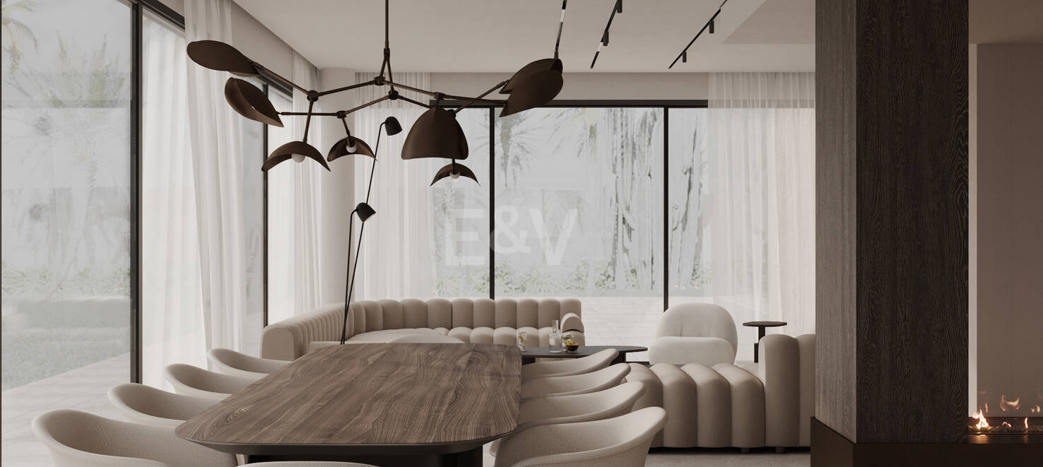 Eco-Friendly Private Retreat Residence Near the Beach