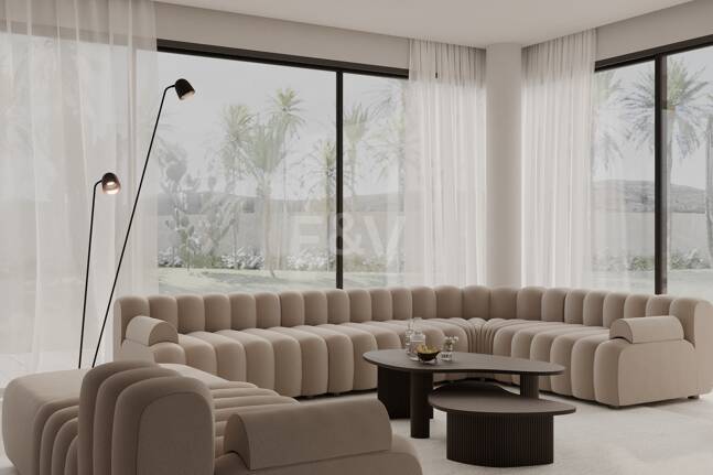 Miljövänlig privat reträtt bostad nära stranden