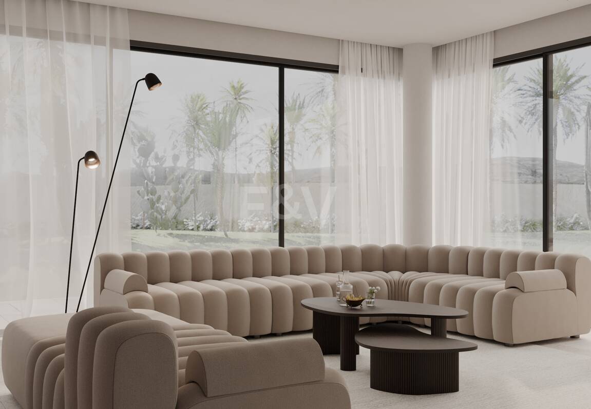 Miljövänlig privat reträtt bostad nära stranden