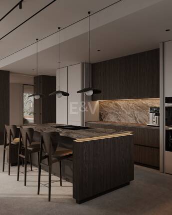 Eco-Friendly Private Retreat Residence Near the Beach