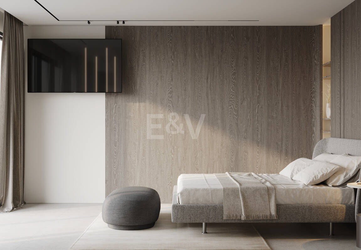 Eco-Friendly Private Retreat Residence Near the Beach