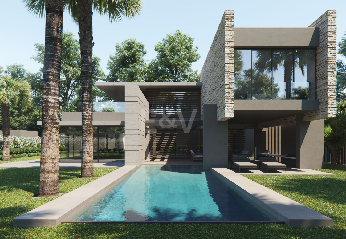 Eco-Friendly Private Retreat Residence Near the Beach