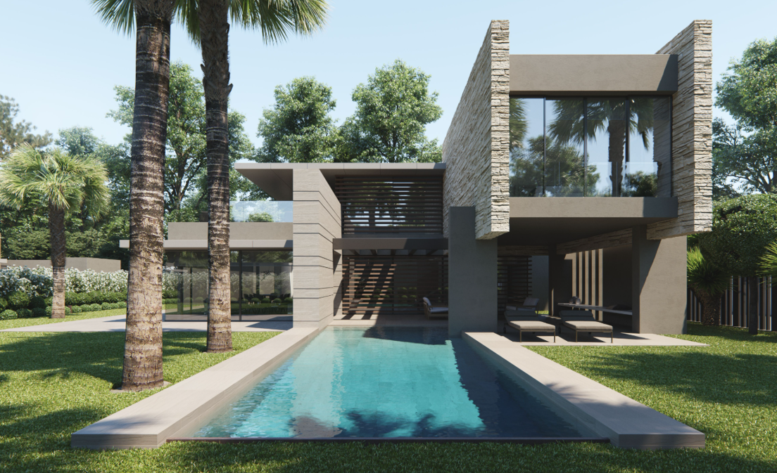 Umweltfreundliches privates Rückzugsdomizil in Strandnähe