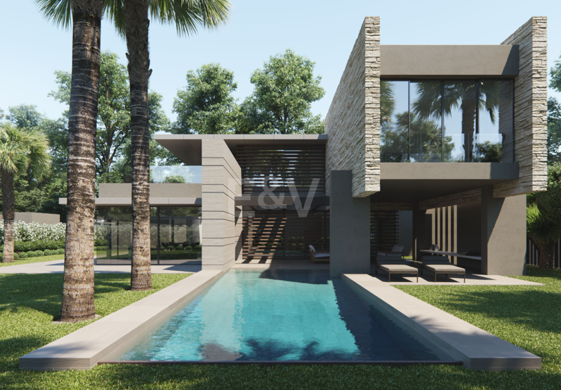 Eco-Friendly Private Retreat Residence Near the Beach