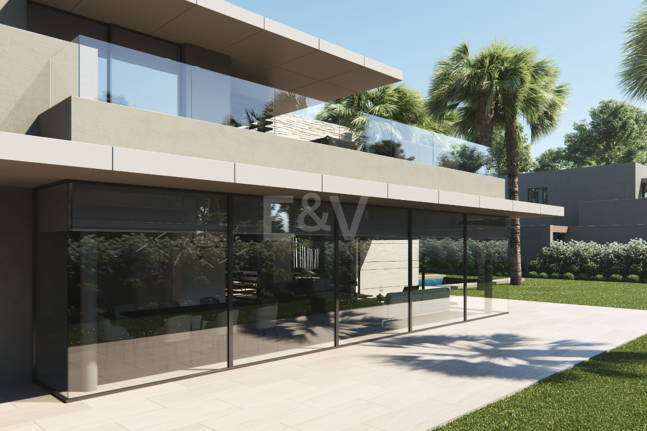 Eco-Friendly Private Retreat Residence Near the Beach