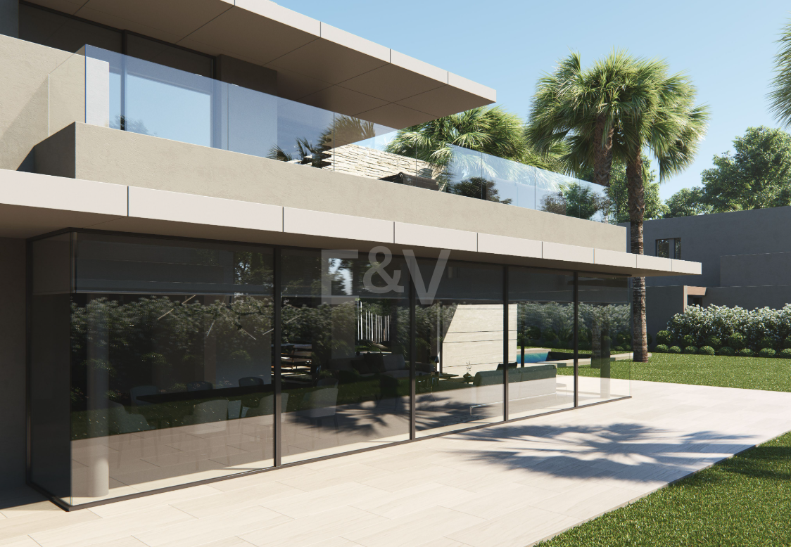 Eco-Friendly Private Retreat Residence Near the Beach