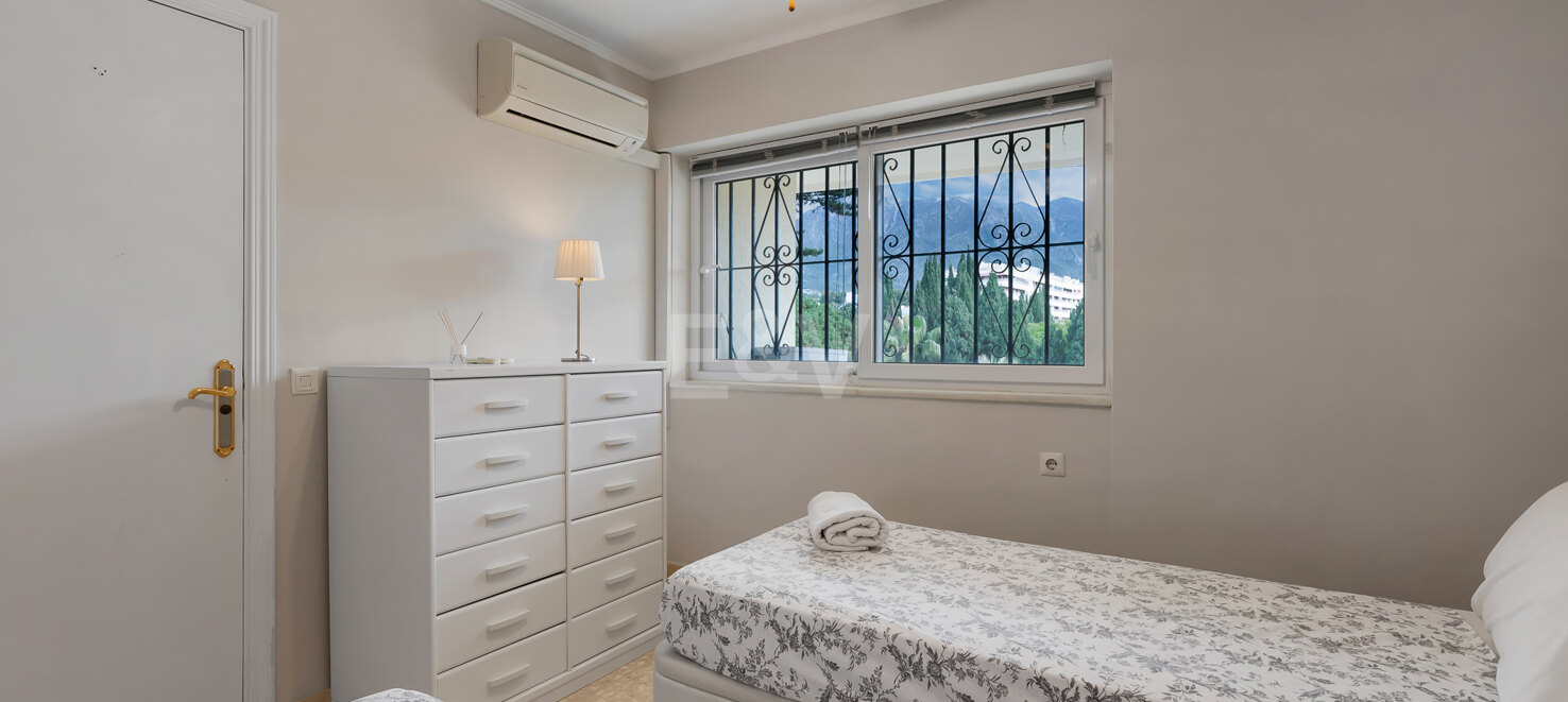 Apartament na sprzedaż w Marbella Golden Mile, Marbella (Wszystkie obszary)