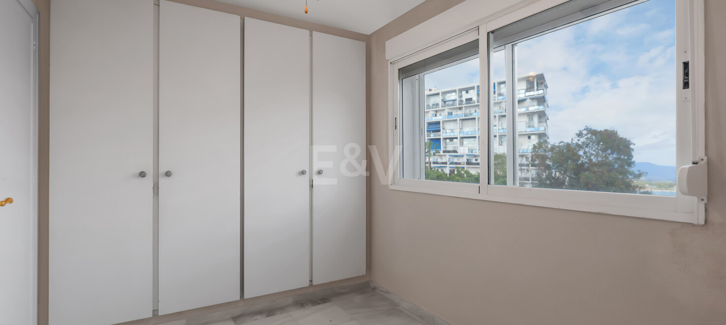 Apartament na sprzedaż w Marbella Golden Mile, Marbella (Wszystkie obszary)