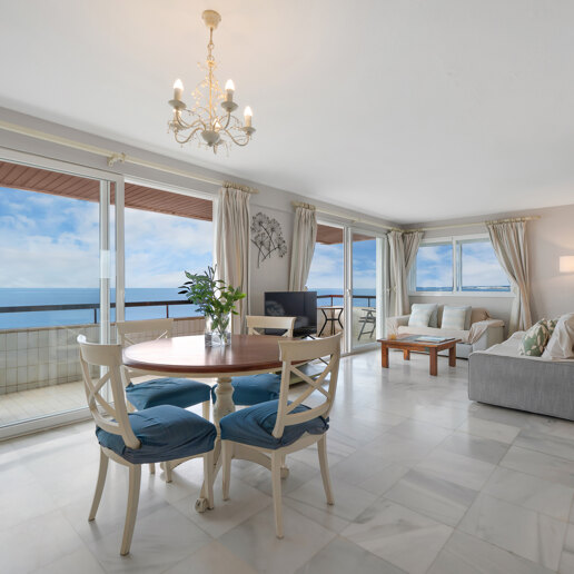 Apartament na sprzedaż w Marbella Golden Mile, Marbella (Wszystkie obszary)