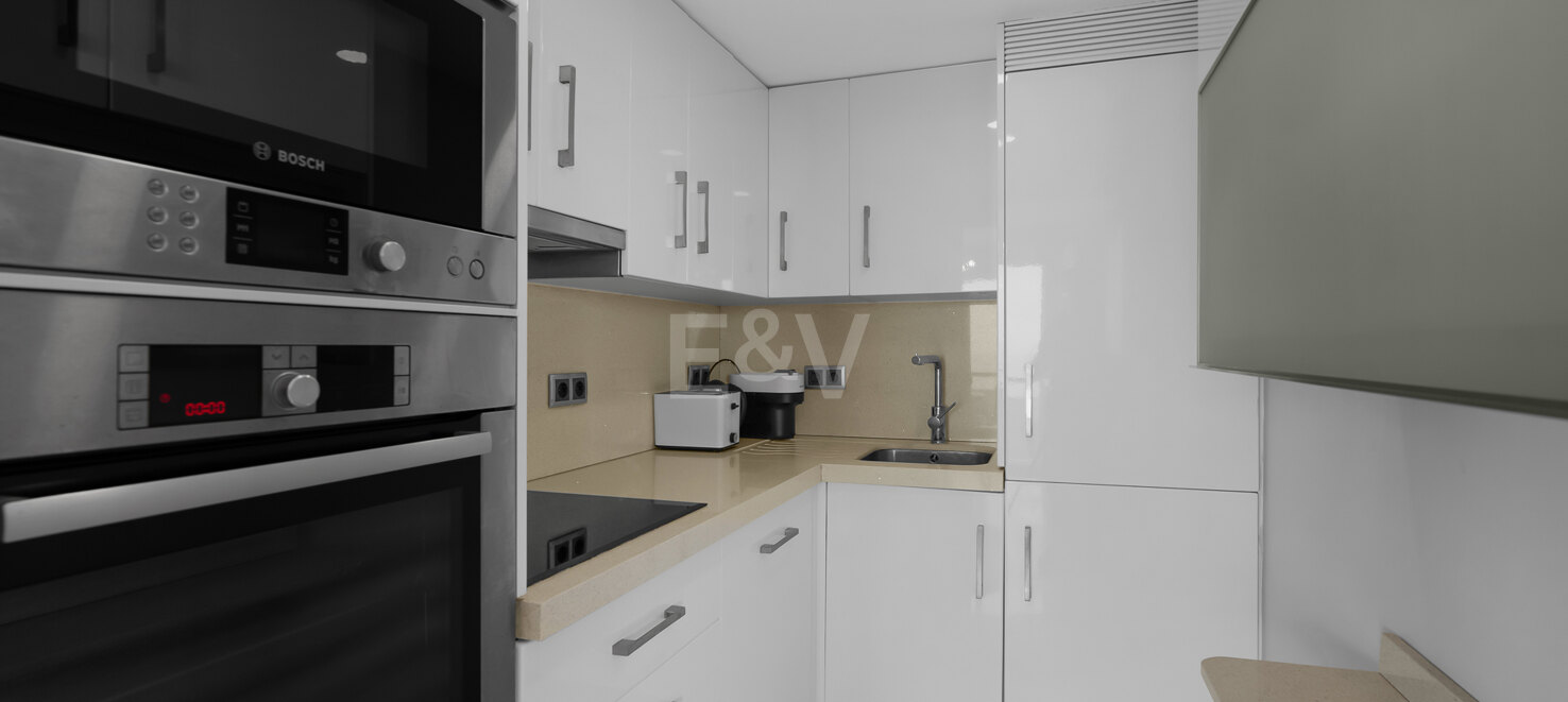 Apartament na sprzedaż w Marbella Golden Mile, Marbella (Wszystkie obszary)