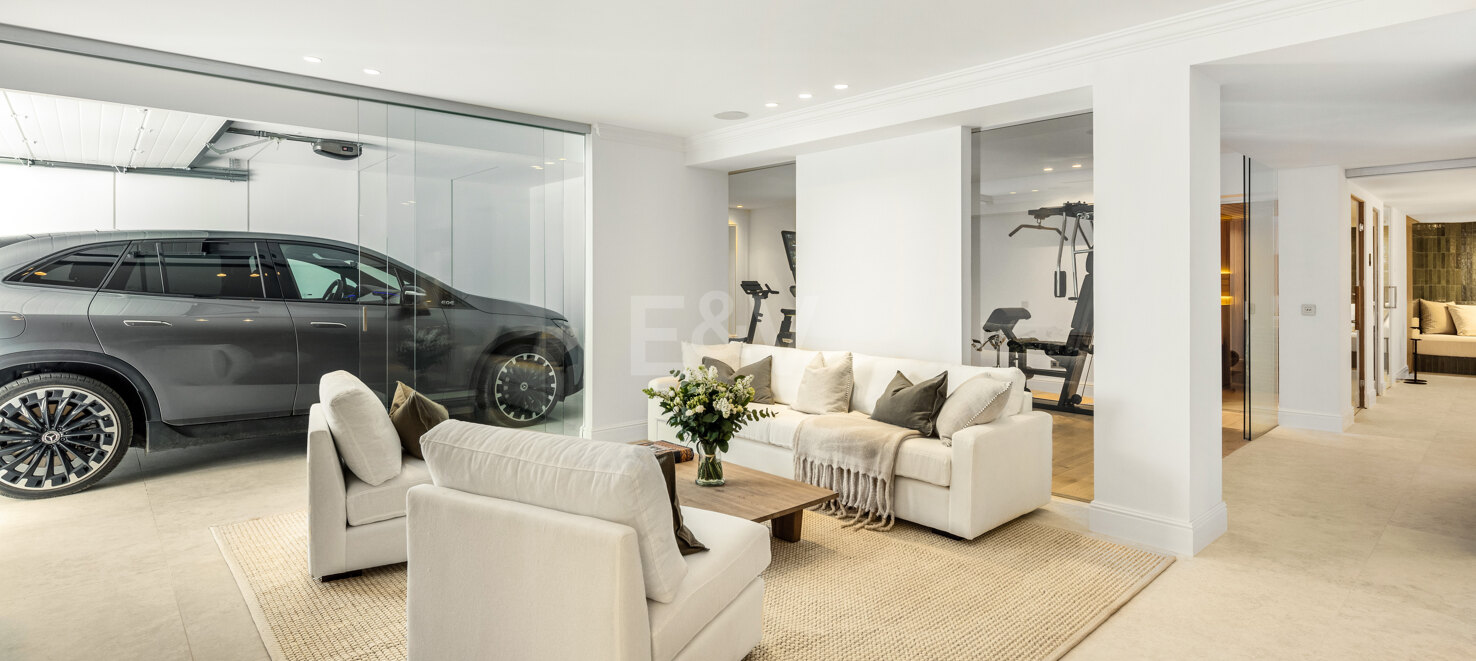 Villa à vendre en Nueva Andalucia, Marbella (Toutes les zones)