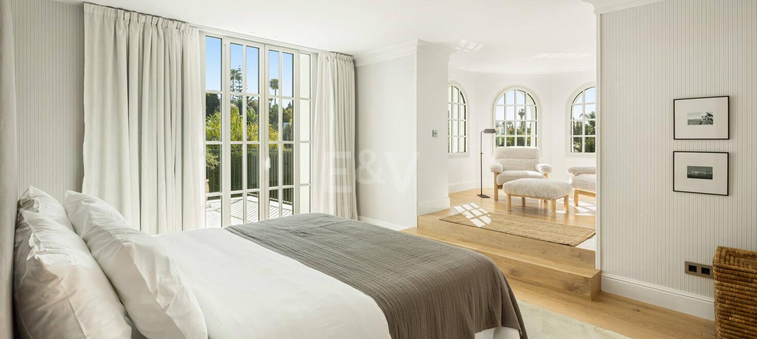Villa à vendre en Nueva Andalucia, Marbella (Toutes les zones)