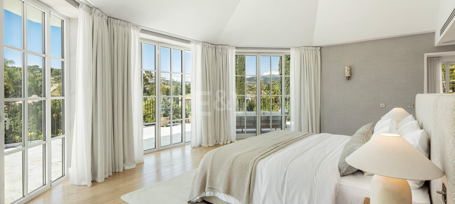 Villa à vendre en Nueva Andalucia, Marbella (Toutes les zones)
