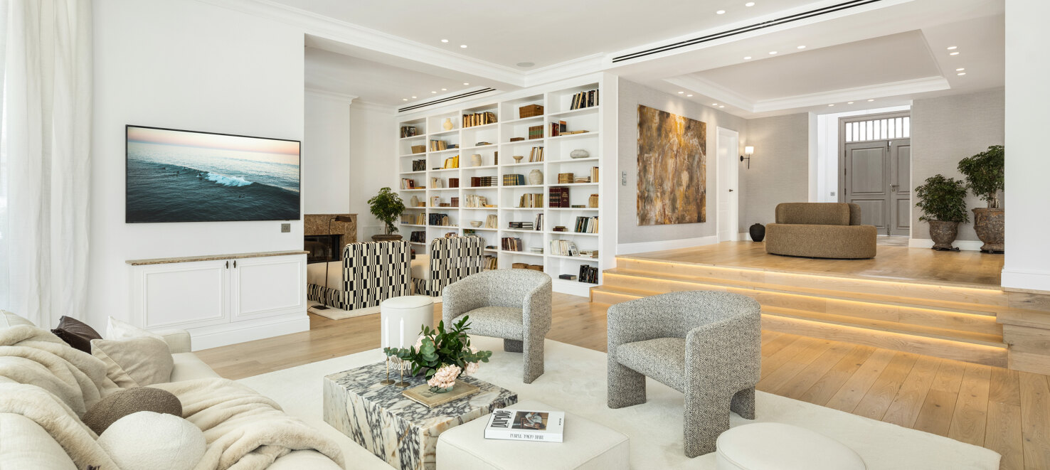Villa à vendre en Nueva Andalucia, Marbella (Toutes les zones)