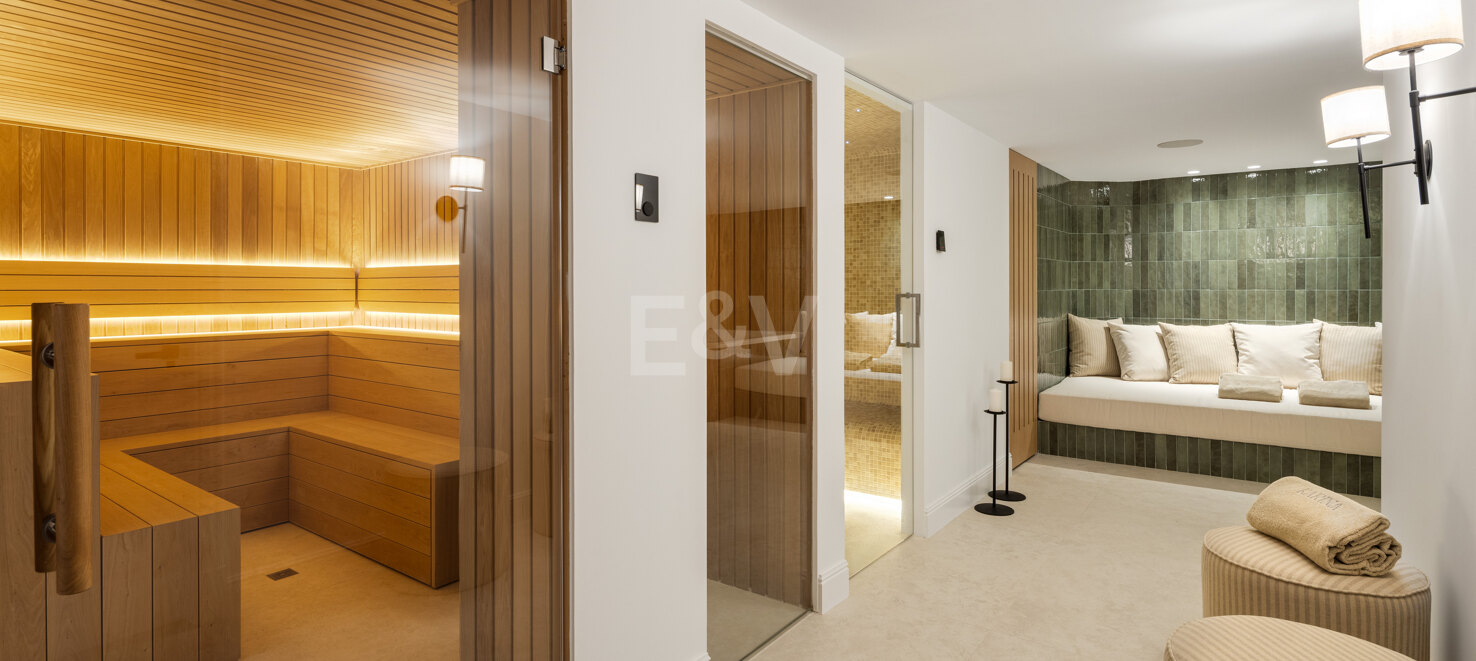 Villa à vendre en Nueva Andalucia, Marbella (Toutes les zones)