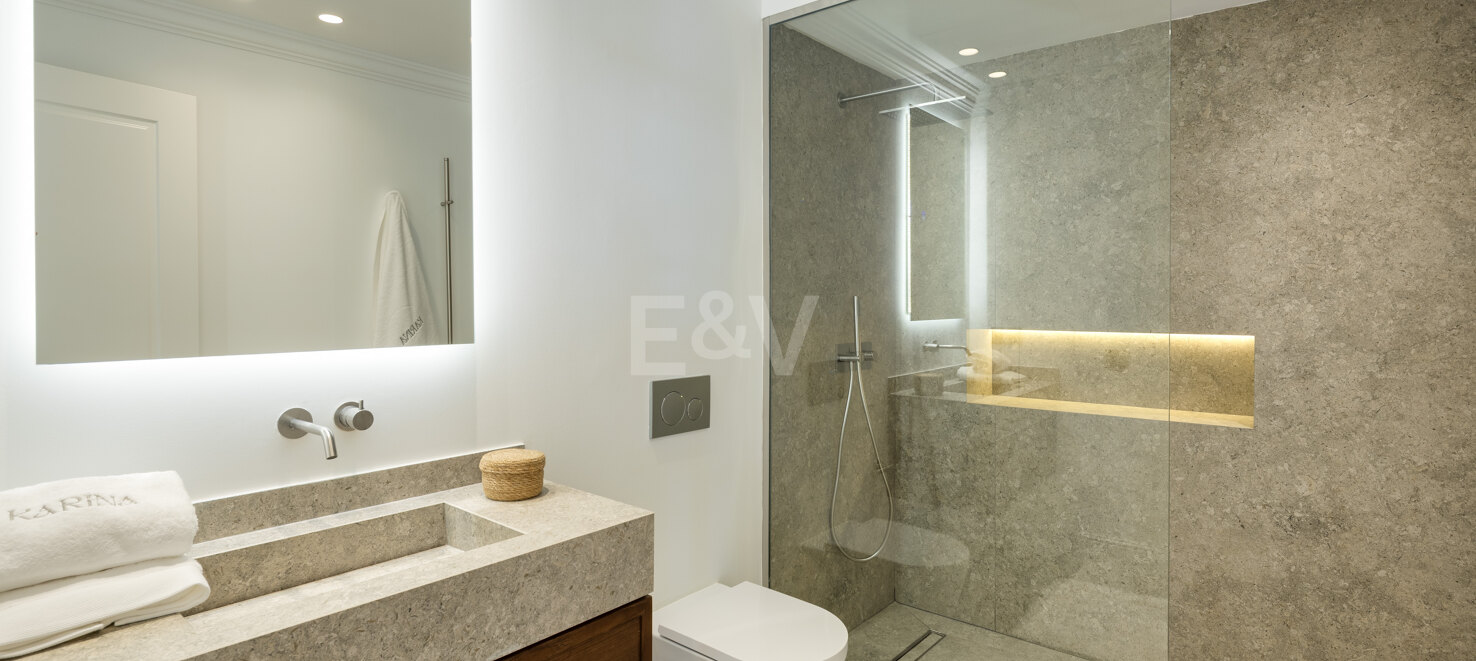 Villa à vendre en Nueva Andalucia, Marbella (Toutes les zones)