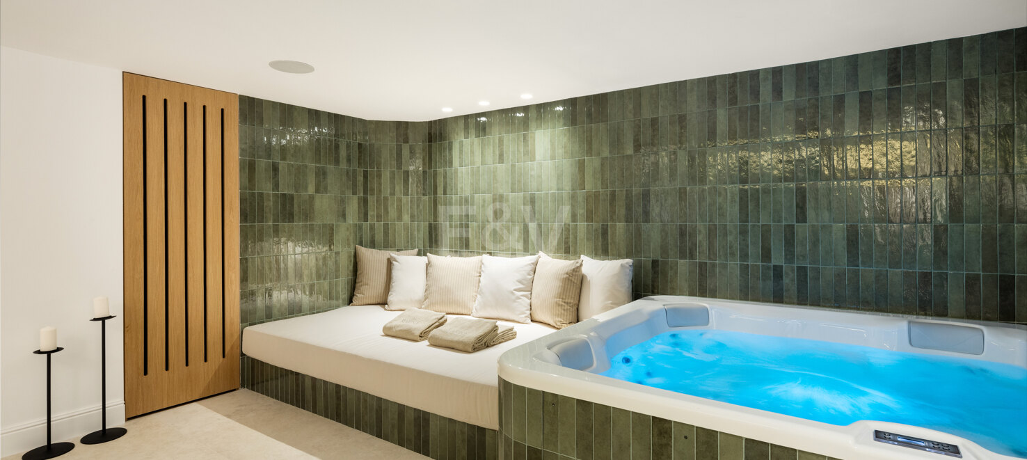 Villa à vendre en Nueva Andalucia, Marbella (Toutes les zones)