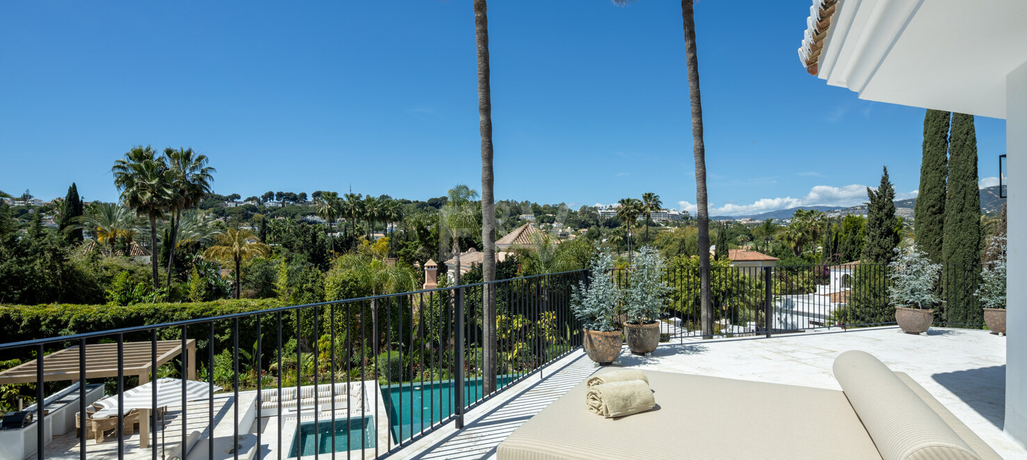 Villa à vendre en Nueva Andalucia, Marbella (Toutes les zones)