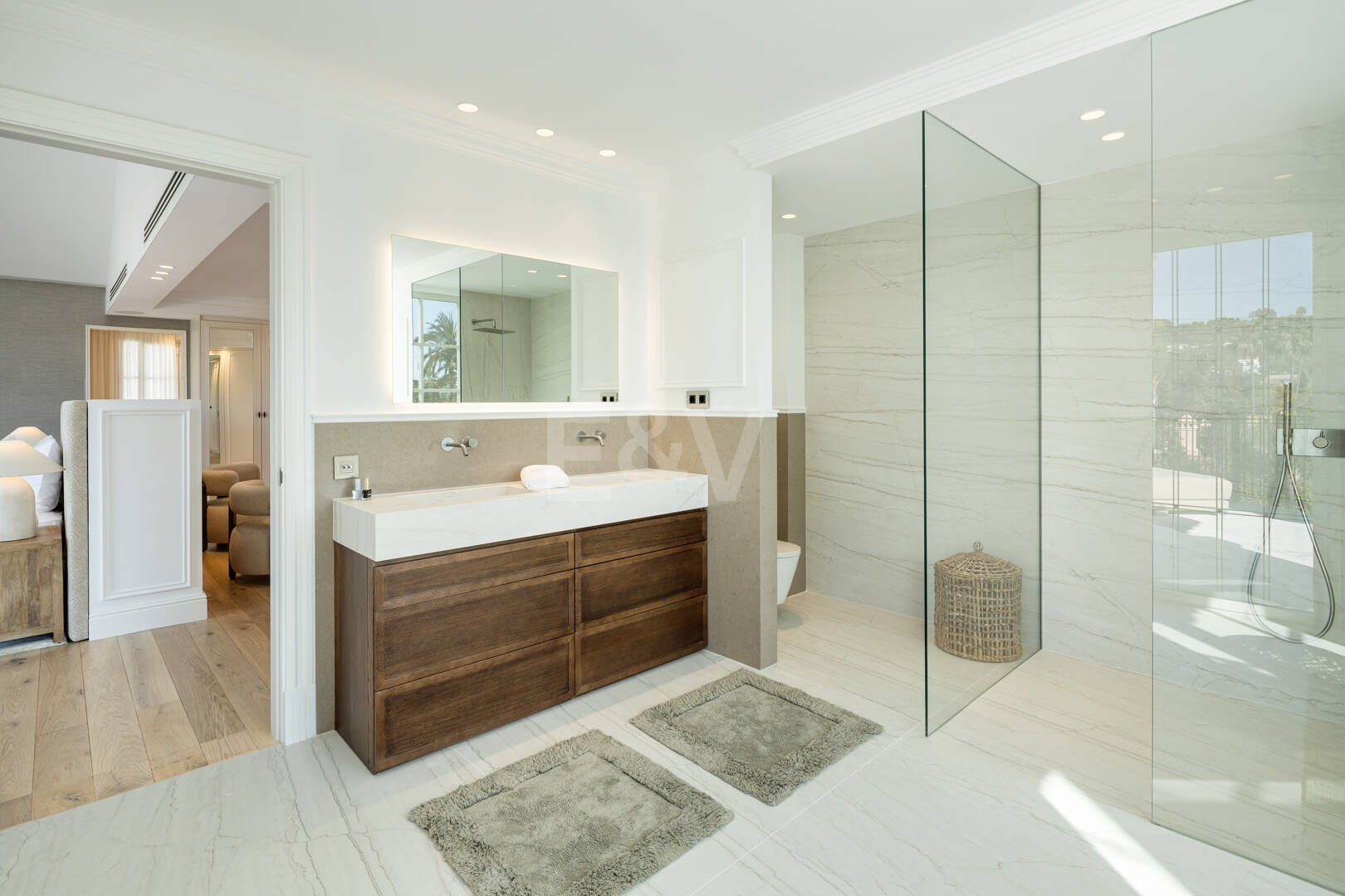 Elégante Villa intemporelle avec Flair andalou à Nueva Andalucia