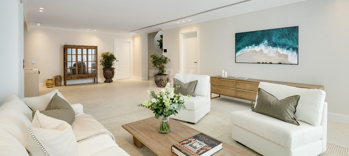 Villa à vendre en Nueva Andalucia, Marbella (Toutes les zones)