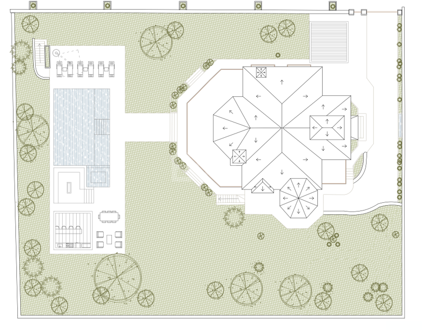 Elégante Villa intemporelle avec Flair andalou à Nueva Andalucia
