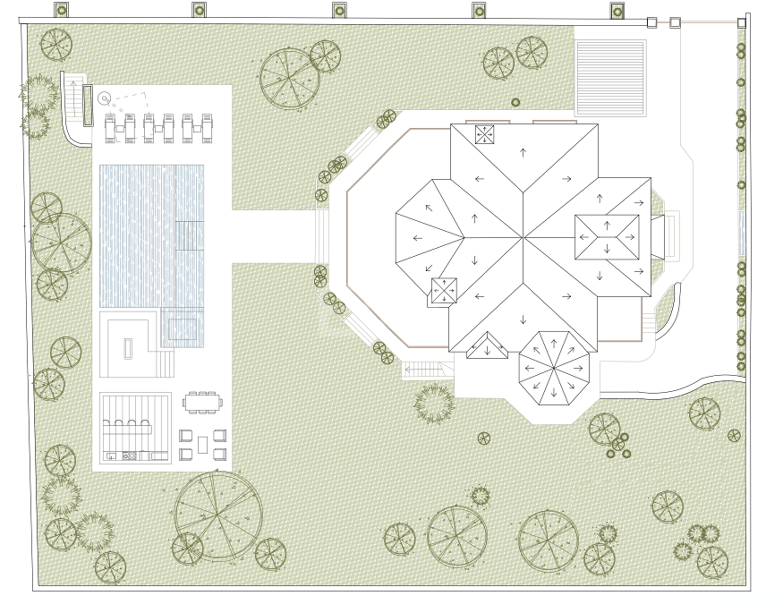 Villa con elegancia atemporal y encanto andaluz en Nueva Andalucia