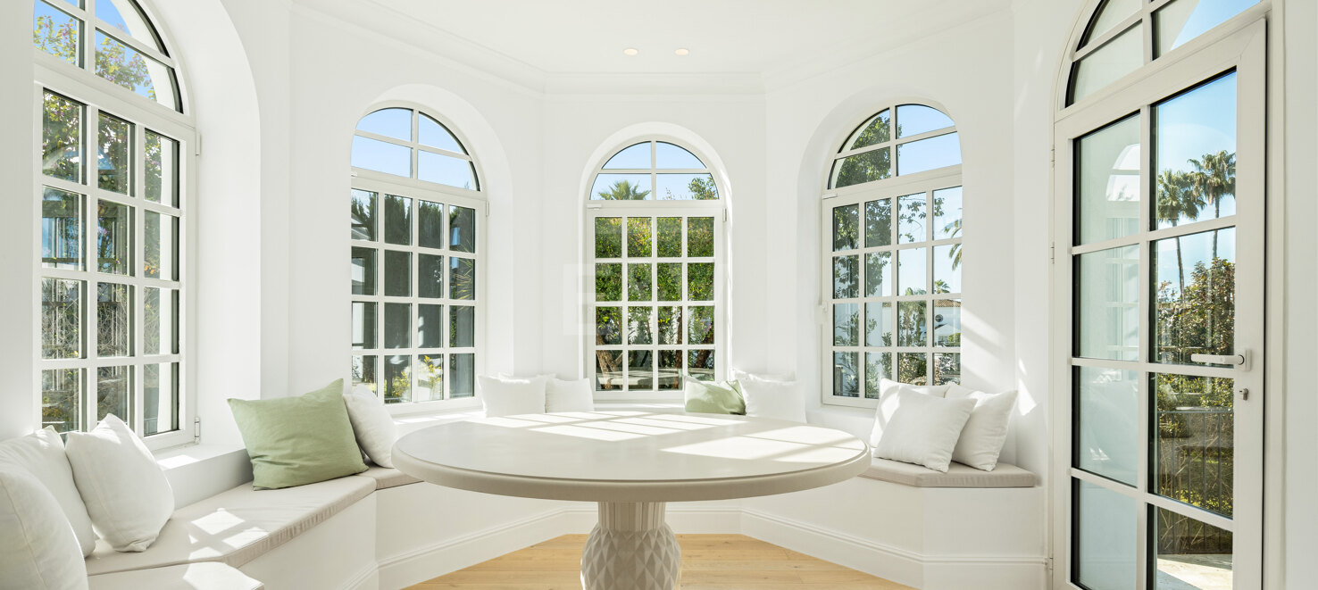 Villa à vendre en Nueva Andalucia, Marbella (Toutes les zones)