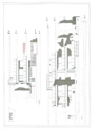 Grundstück mit Meerblick und Baugenehmigung
