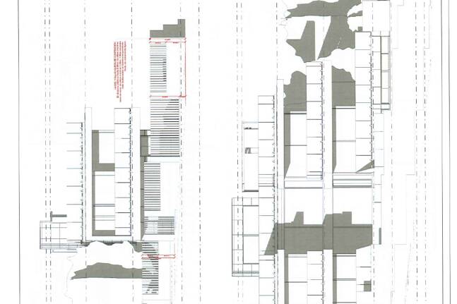 Tomt i Marbesa med havsutsikt och bygglicens