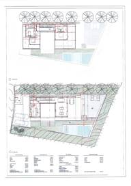 Grundstück mit Meerblick und Baugenehmigung