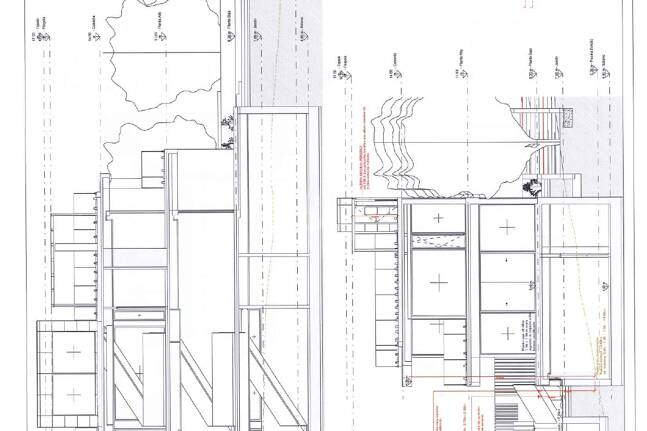 Tomt i Marbesa med havsutsikt och bygglicens