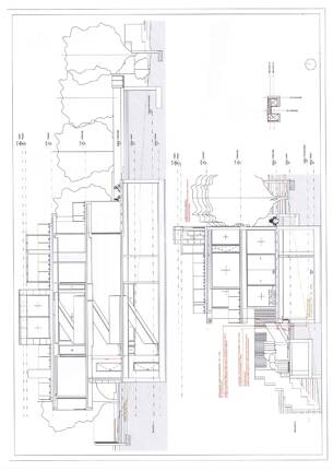 Grundstück mit Meerblick und Baugenehmigung