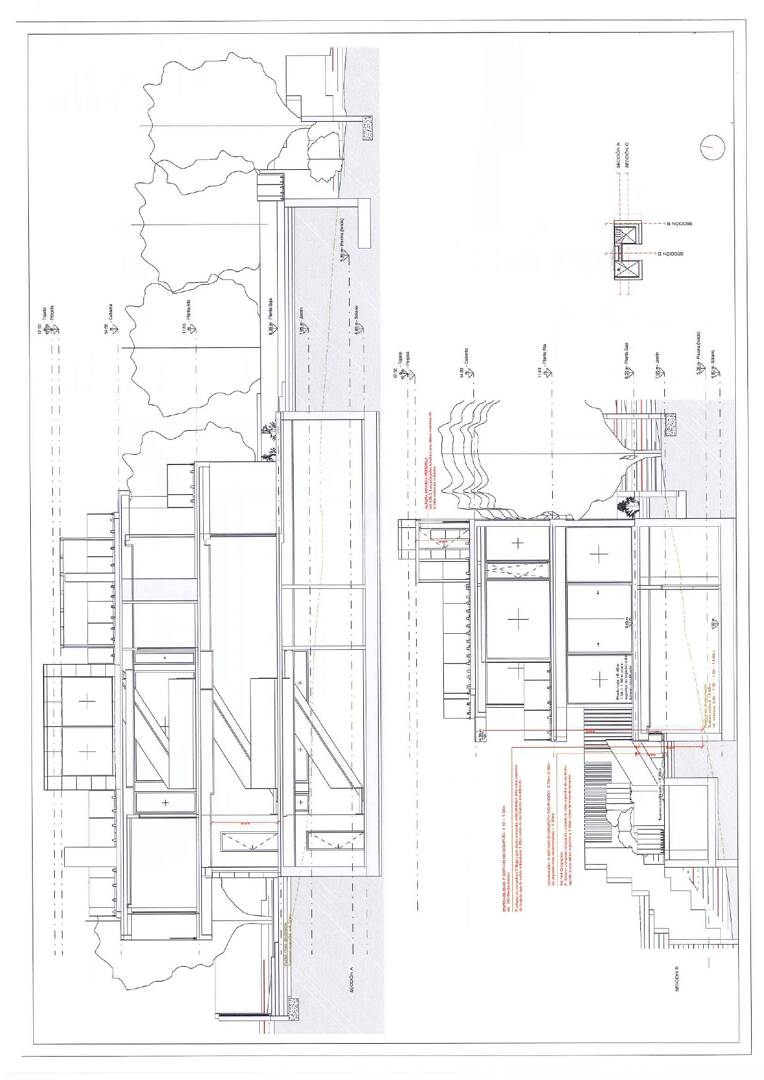 Parcela con Vistas al Mar y Licencia de Construcción