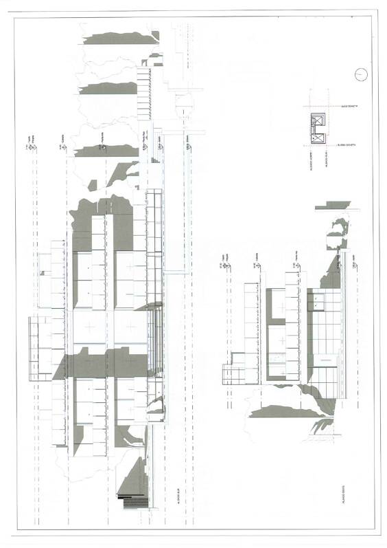 Grundstück mit Meerblick und Baugenehmigung