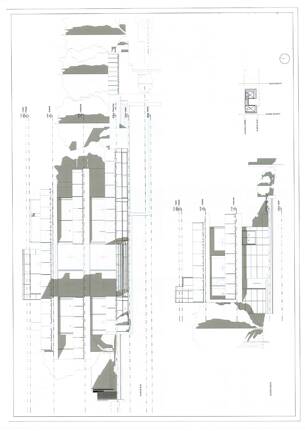 Grundstück mit Meerblick und Baugenehmigung