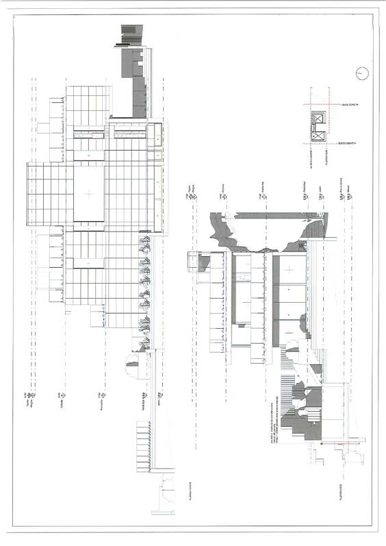 Grundstück mit Meerblick und Baugenehmigung