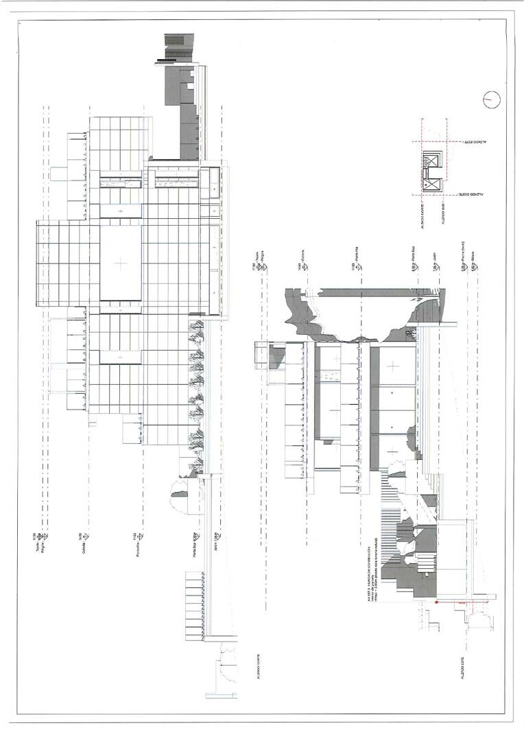Parcela con Vistas al Mar y Licencia de Construcción
