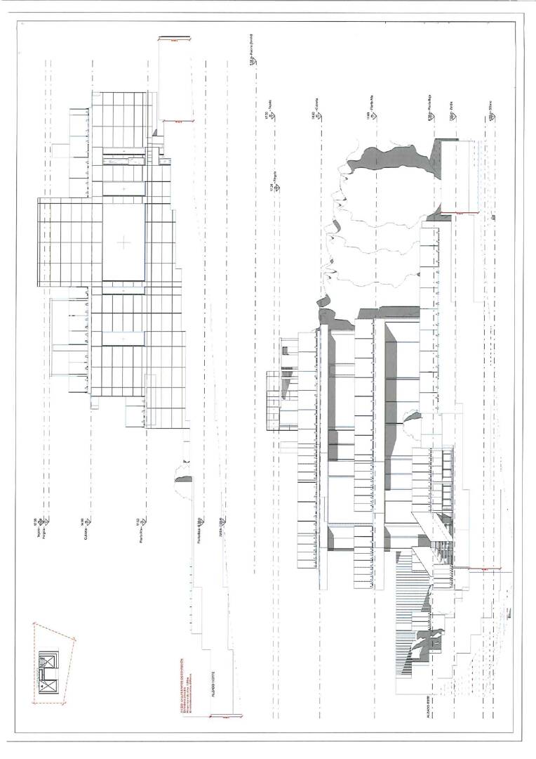 Parcela con Vistas al Mar y Licencia de Construcción