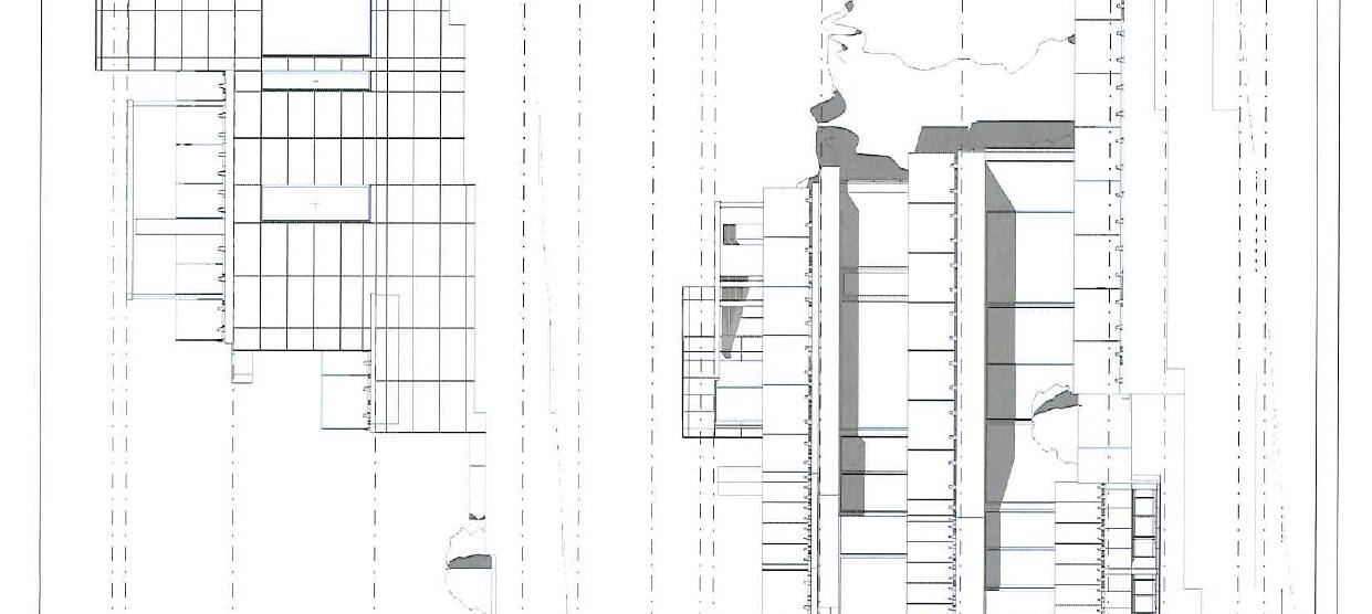Plot in Marbesa with sea views and building license