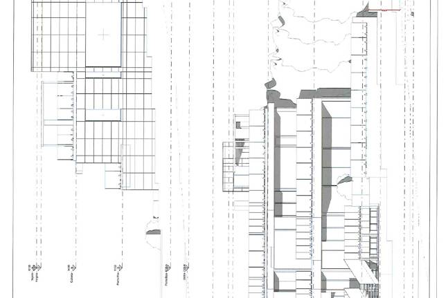 Tomt i Marbesa med havsutsikt och bygglicens
