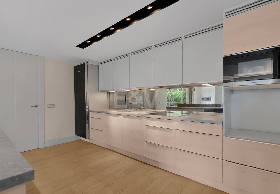 Snygg lägenhet med Rooftop Pool i Marbella Centre