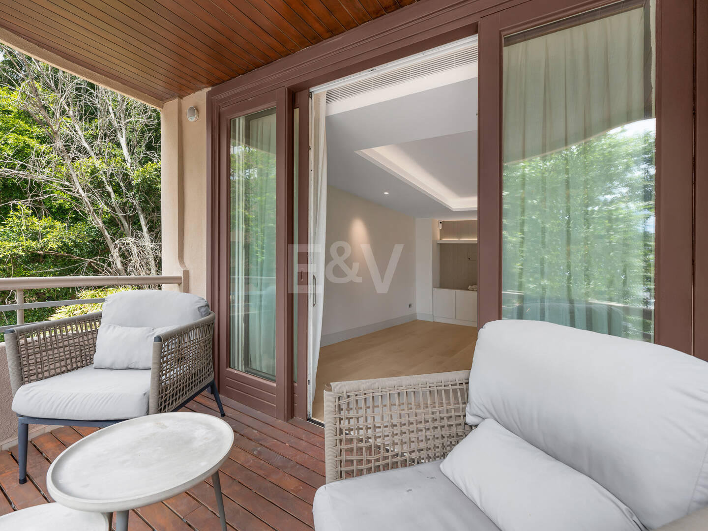 Snygg lägenhet med Rooftop Pool i Marbella Centre