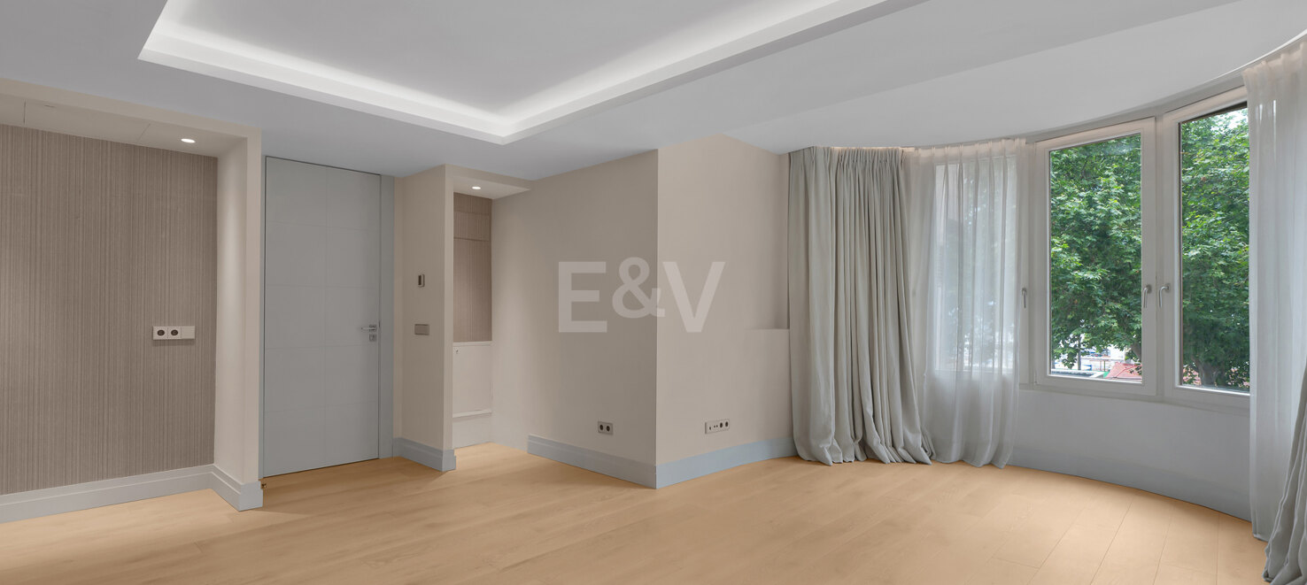 Apartament na sprzedaż w Marbella Golden Mile, Marbella (Wszystkie obszary)