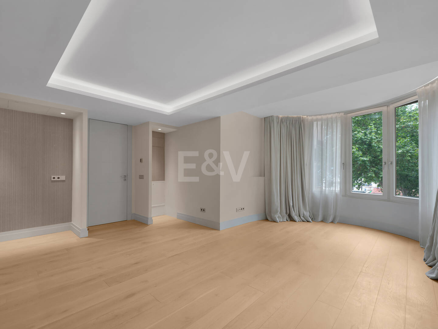 Snygg lägenhet med Rooftop Pool i Marbella Centre