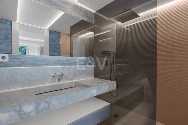 Snygg lägenhet med Rooftop Pool i Marbella Centre