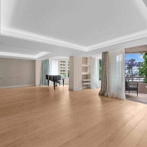 Stylish Apartment with Rooftop Pool in Marbella Centre