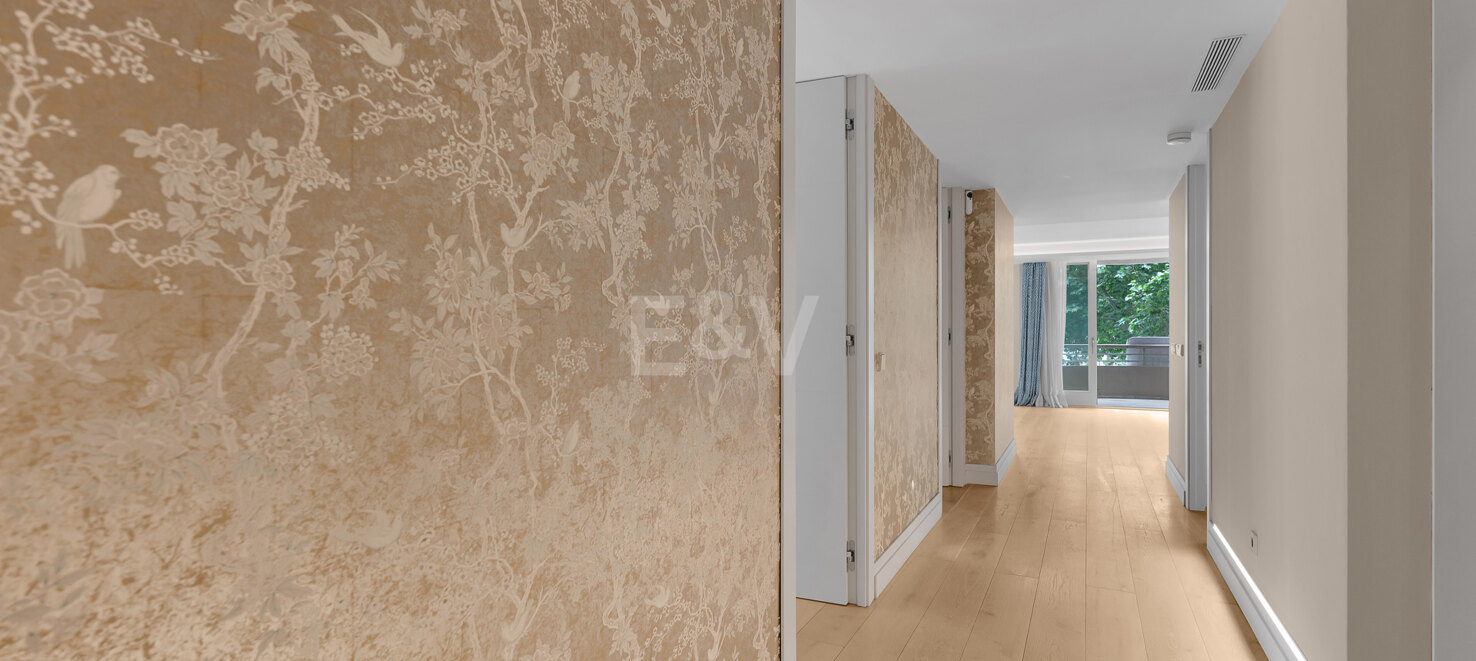 Apartament na sprzedaż w Marbella Golden Mile, Marbella (Wszystkie obszary)