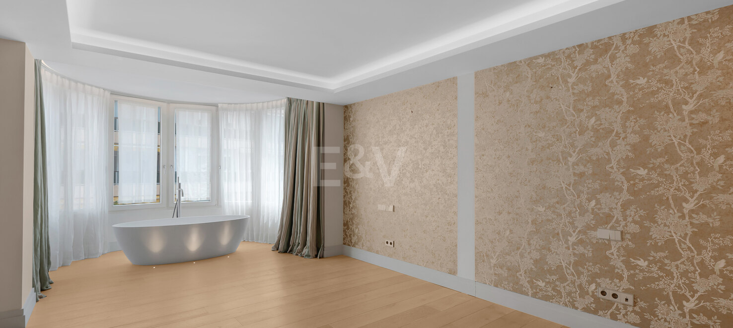Apartament na sprzedaż w Marbella Golden Mile, Marbella (Wszystkie obszary)